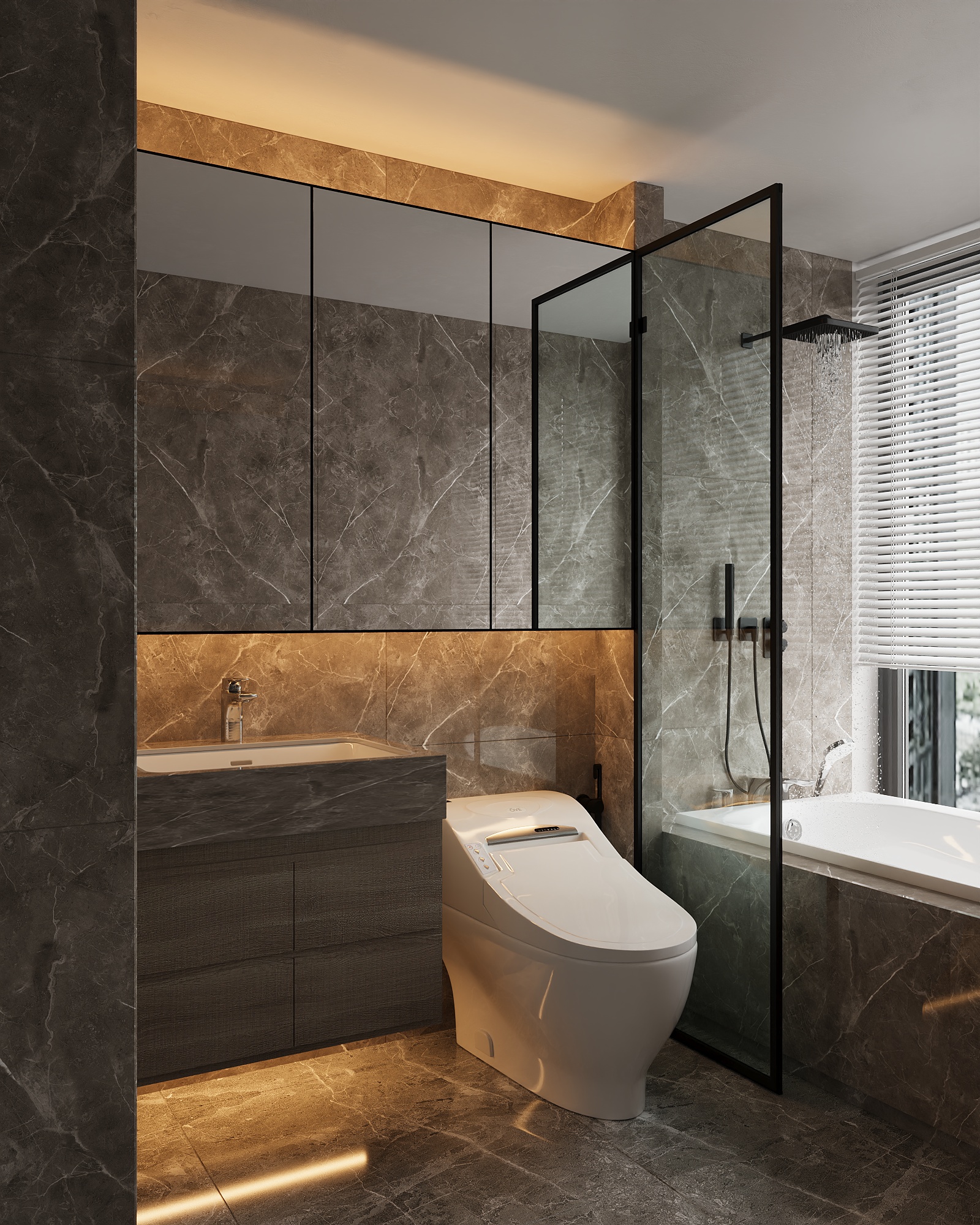 [HCM] CĂN HỘ EMPIRE CITY - THỦ THIÊM | THỦ ĐỨC - 100m2 - 2 PN